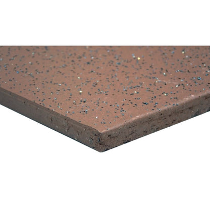 E-QUARRY CRIMSON ABRASIVE 6X6