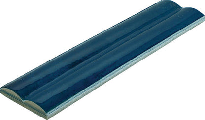 Remedy Oasis Rectangle, Fluted 2X10 Glossy