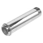 NH-5 Ground Joint Tail, 1-1/2 in, Polished Chrome
