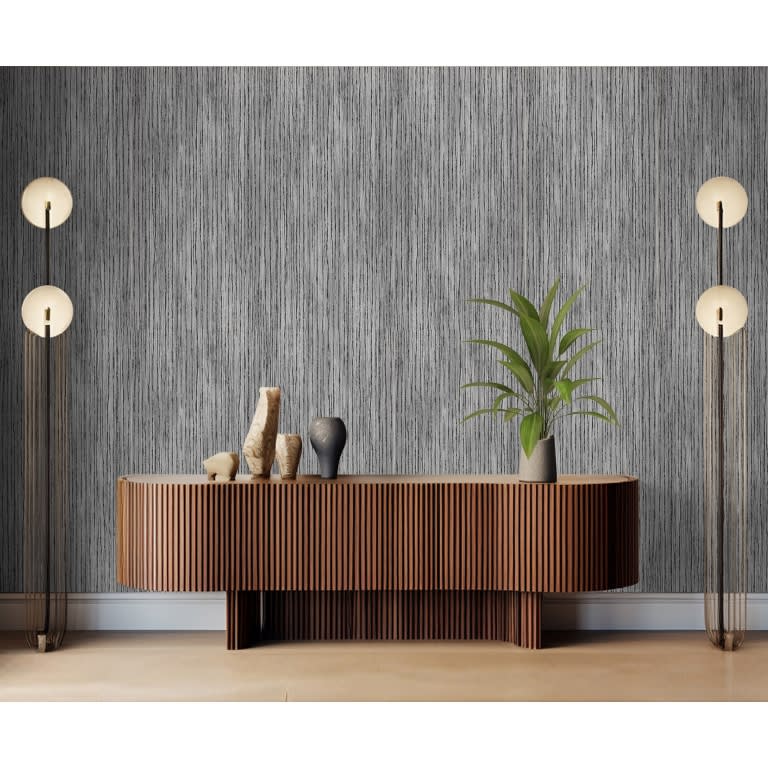 VERO DRIP PEWTER ST 24X47