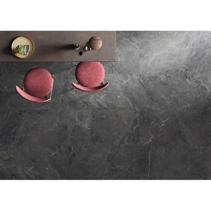 TERRAMOR NERO HN 24X47