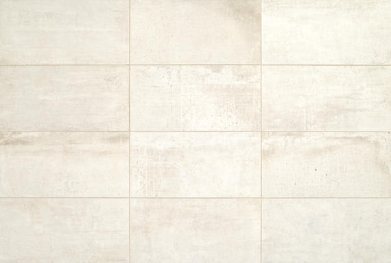 Union Platinum White Rectangle 24X48 Matte