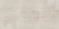 Reminiscent Memento White Rectangle 12X24 Matte