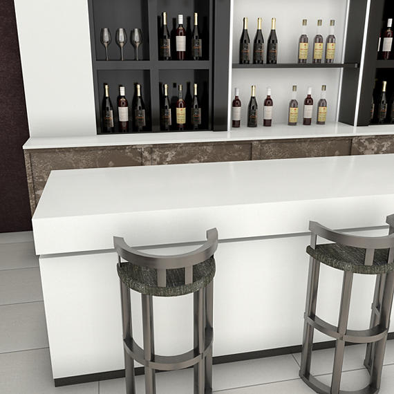 Coronado White