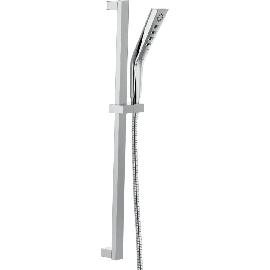 Pivotal 1.75 GPM Multi Function Hand Shower