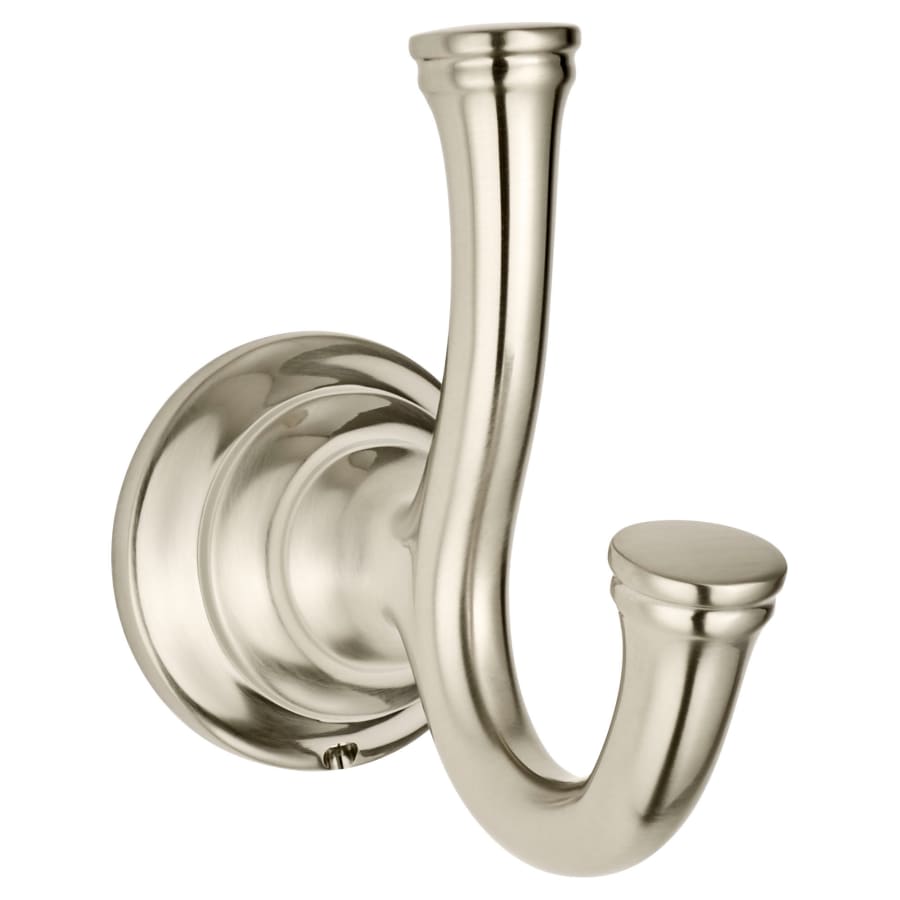 Delancey Double Robe Hook