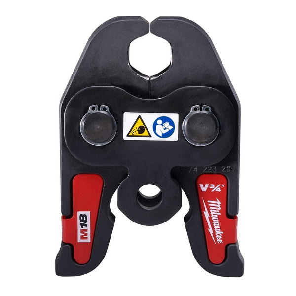 M18™ FORCELOGIC™ Press Jaw Tool, 3/4 in