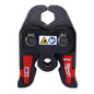 M18™ FORCELOGIC™ Press Jaw Tool, 3/4 in