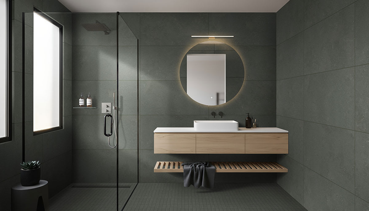 Architecta Graphite