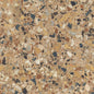 MILZETTI PEBBLE AMBER BR 24X24