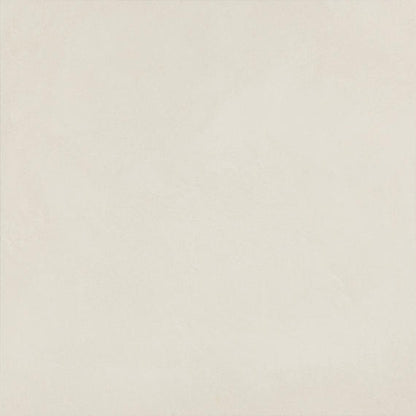 Indoterra White Desert Rectangle, Woven 12X24 Textured