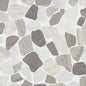 CULTURA PEBBLE WINTER/12X12