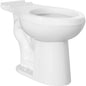Greenlee Elongated Toilet Bowl Only