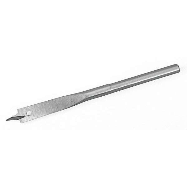 Pilot Drill Bit, 1/4 in, 3/8 in, Pilot Drill, High Carbon Steel