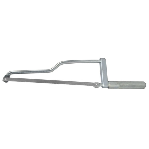 CLOSE QUARTER™ Hacksaw, 6 in L Blade