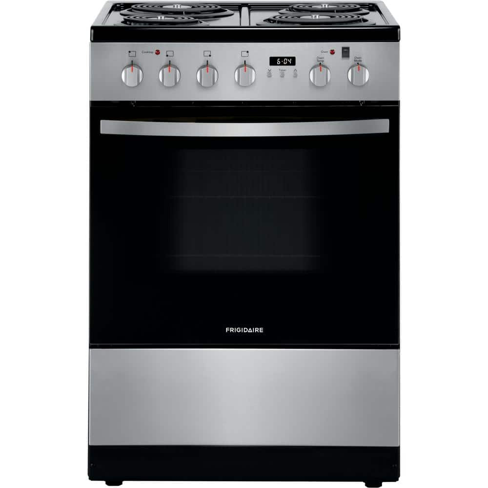 Frigidaire 24" Electric Range