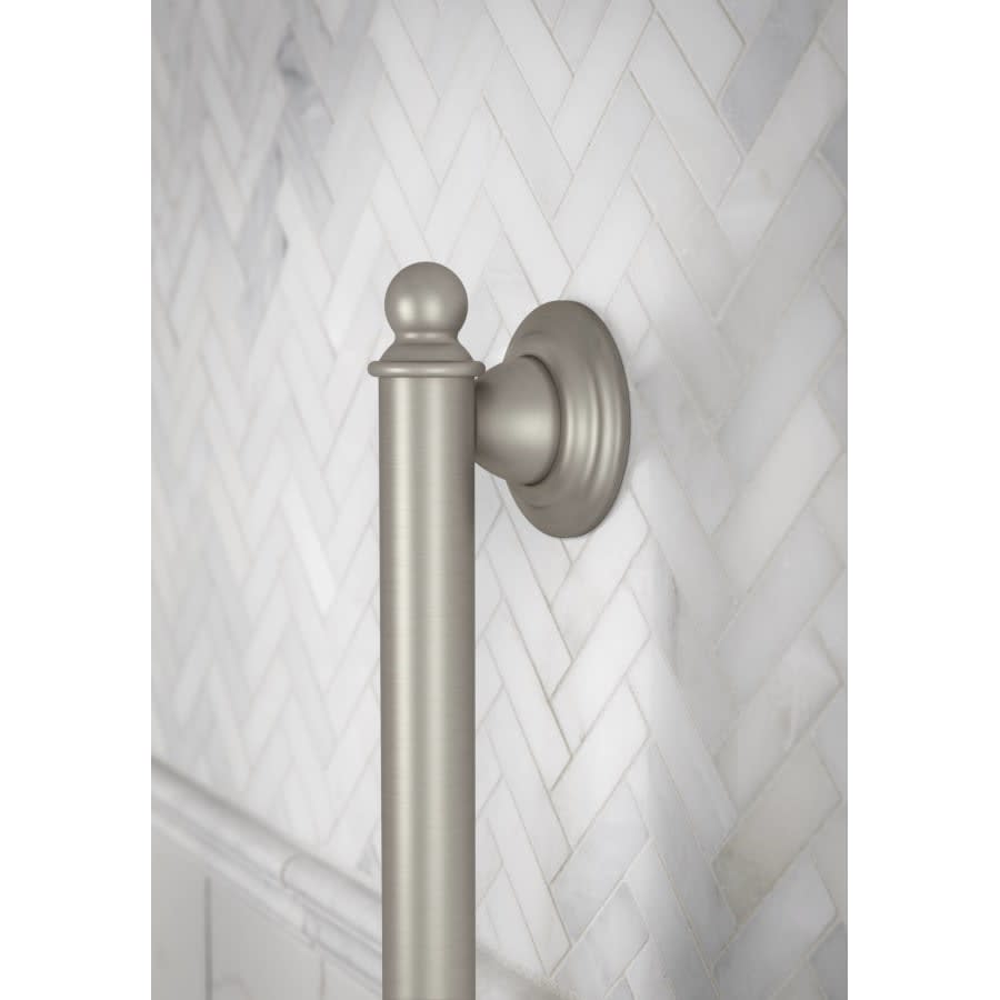 24" x 1-1/4" Grab Bar from the Brantford Collection