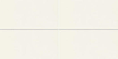Pure Frost White Square 24X24 Polished