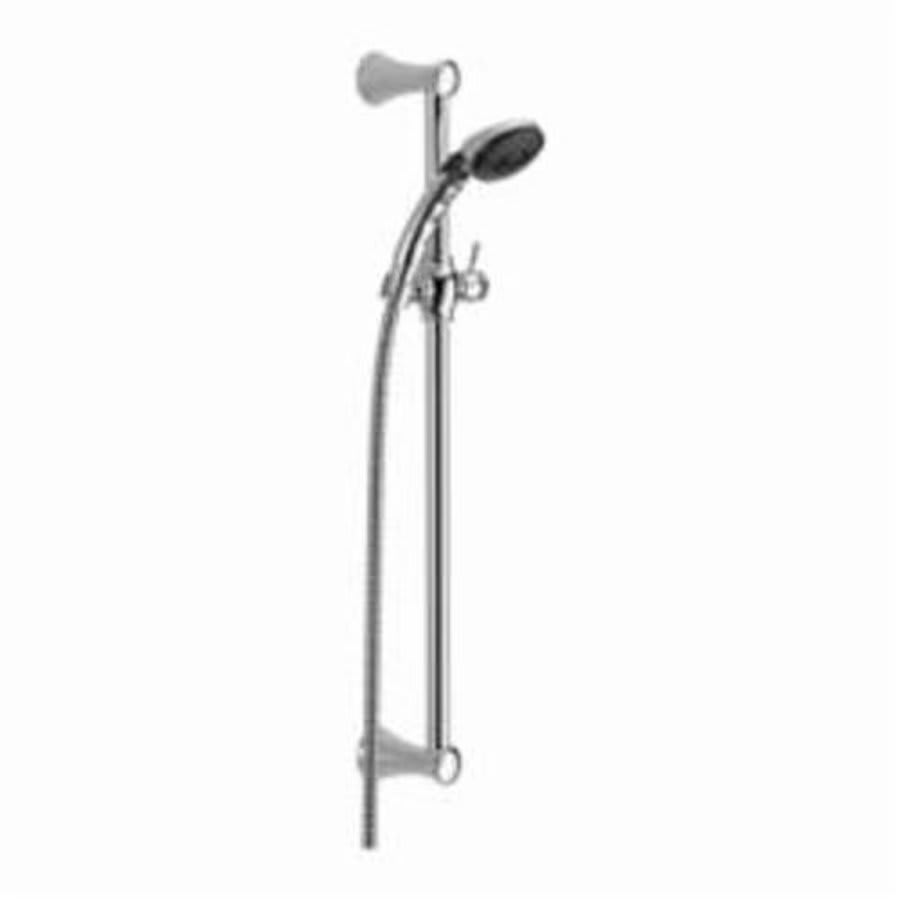 Hand Shower, 1.75 gpm, Chrome