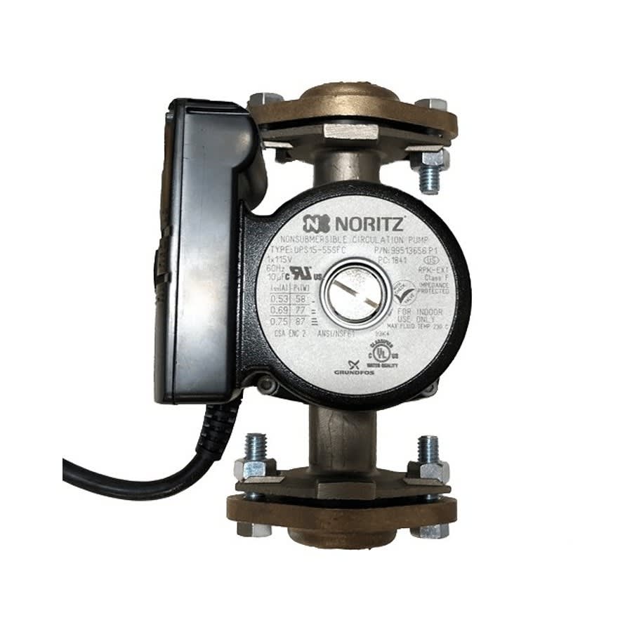 External Recirc Pump Kit