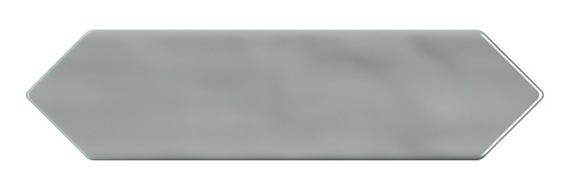 Prime Gray Rectangle 10X14 Matte