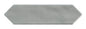 Advantage Gray Rectangle 9X12 Matte