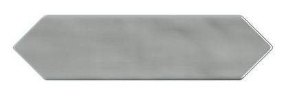 Prime Gray Rectangle 12X24 Matte