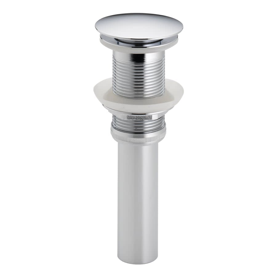 1-5/8" Pop-Up Drain Assembly - Less Overflow