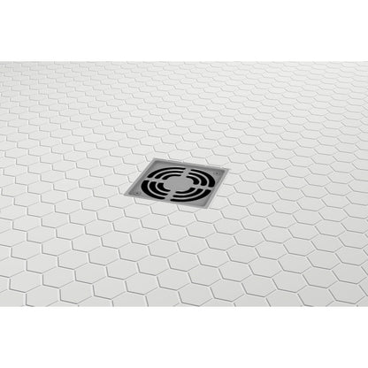 SOURCE PURE WHITE 1"HX MO/1111