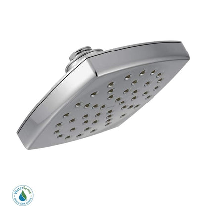 Voss 6" Single Function Shower Head