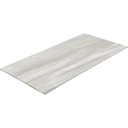 Platinum Calacatta Sky Rectangle 4X12 Matte
