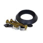 Heavy Duty Tank to Bowl Kit, For Use With Kohler® Toilet, 11/16 in