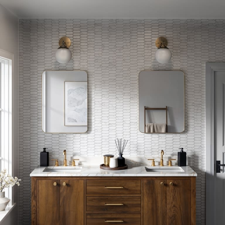 ELEGAN CALACATA MT PICKET/MO