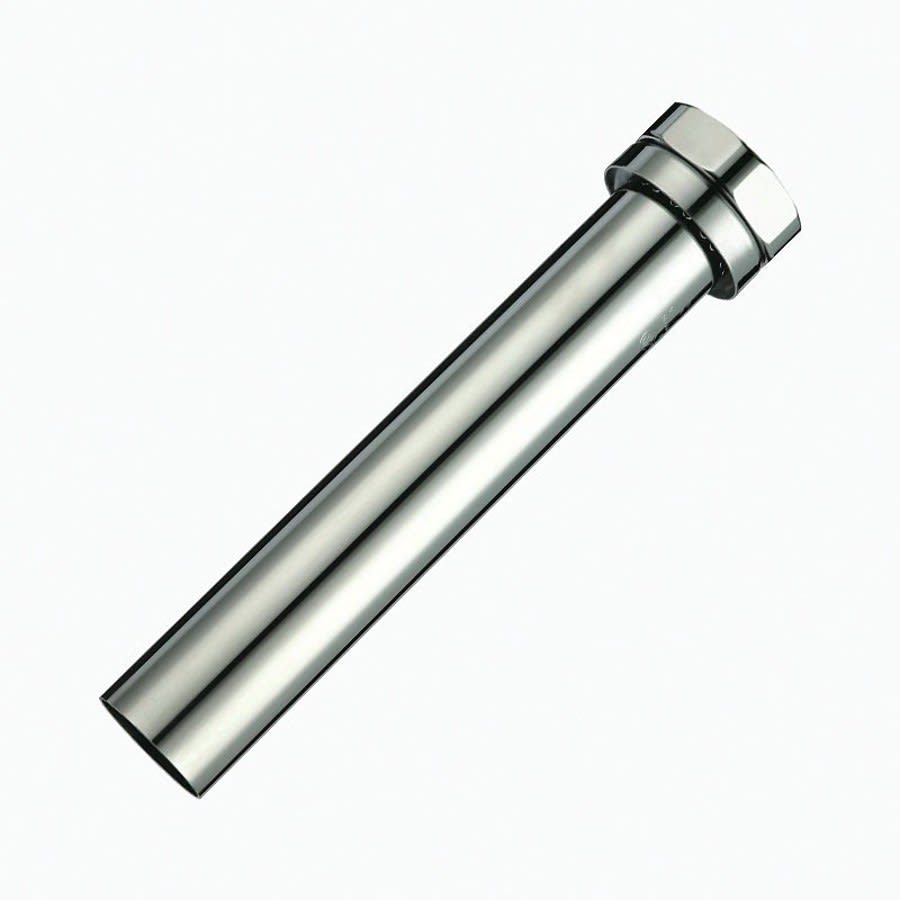 Vacuum Breaker Assembly, Polished Chrome