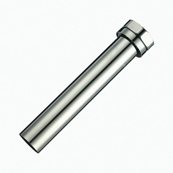 Vacuum Breaker Assembly, Polished Chrome