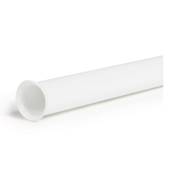 Carded Flared Dip Tube, PEX