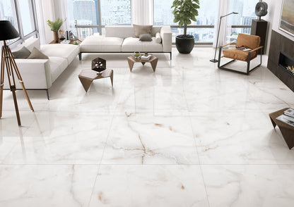 Aernato Onyx White