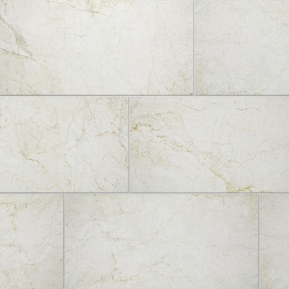 Platinum Alabaster Rectangle 12X24 Matte