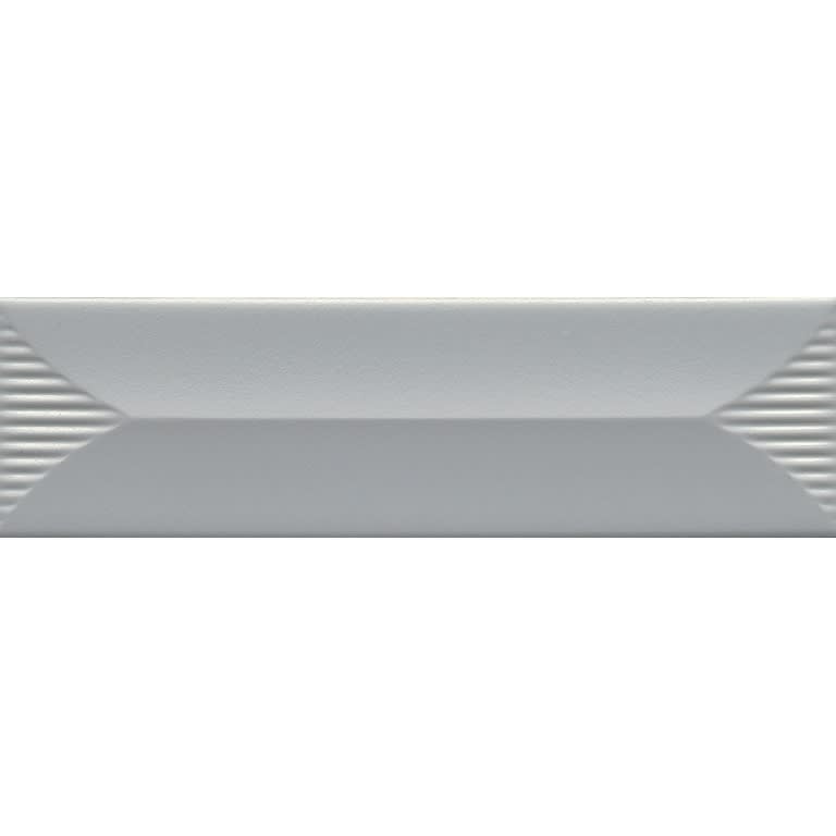 EUPHORIA ARROW SILVER 3X12