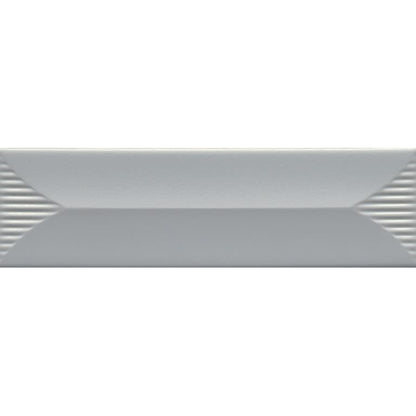 EUPHORIA ARROW SILVER 3X12