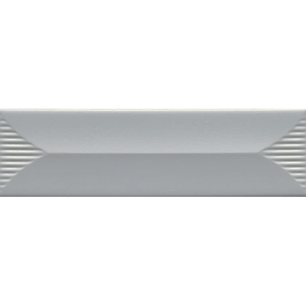 EUPHORIA ARROW SILVER 3X12