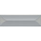 EUPHORIA ARROW SILVER 3X12