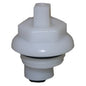 Sterling Washerless Stem