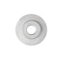 Replacement Cutter Wheel, 1/4 in, Blade Exposure, Quick Release™