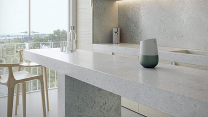 Airy Concrete