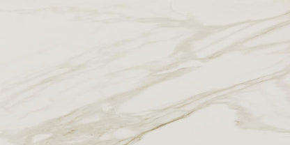 Perpetuo Brilliant White Rectangle 12X24 Matte