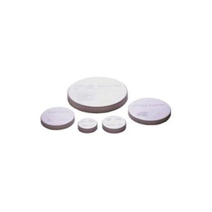 Techno-Caps™ Test Cap, 3 in, Dia