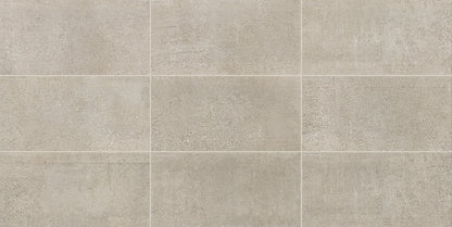 Reminiscent Souvenir Gray Straight Joint 2X2 Matte