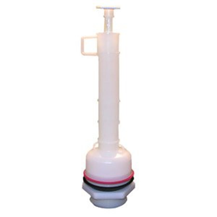 Manual Water Closet Flush Valve,