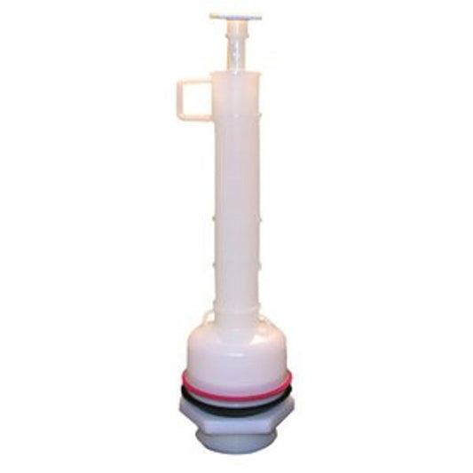 Manual Water Closet Flush Valve,